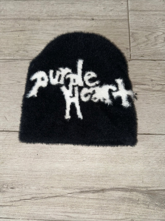 PHC Plush Beanie