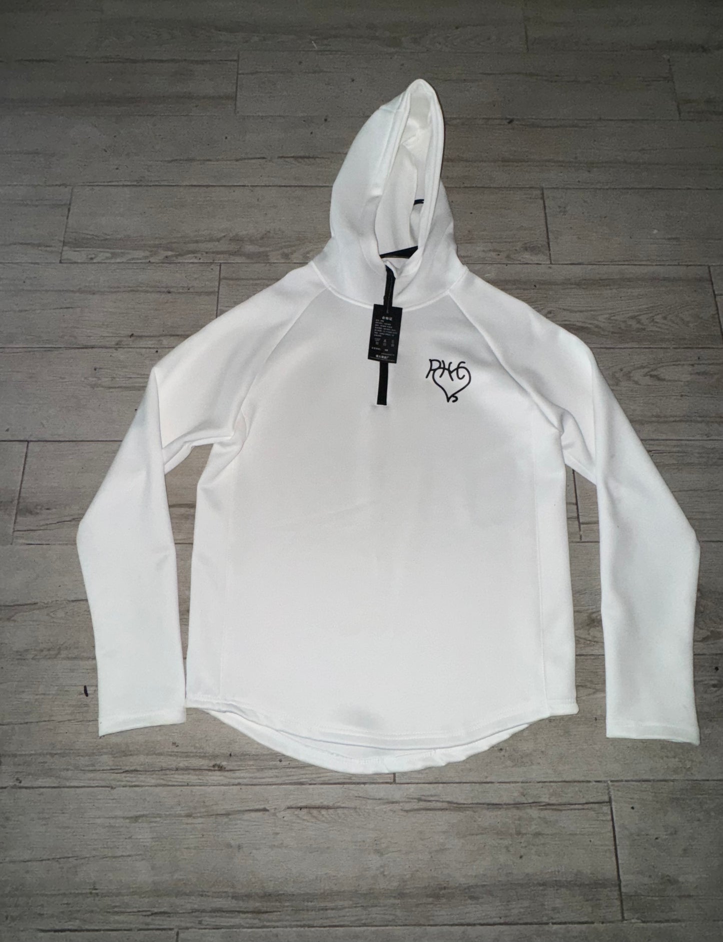 PHC Hoodie